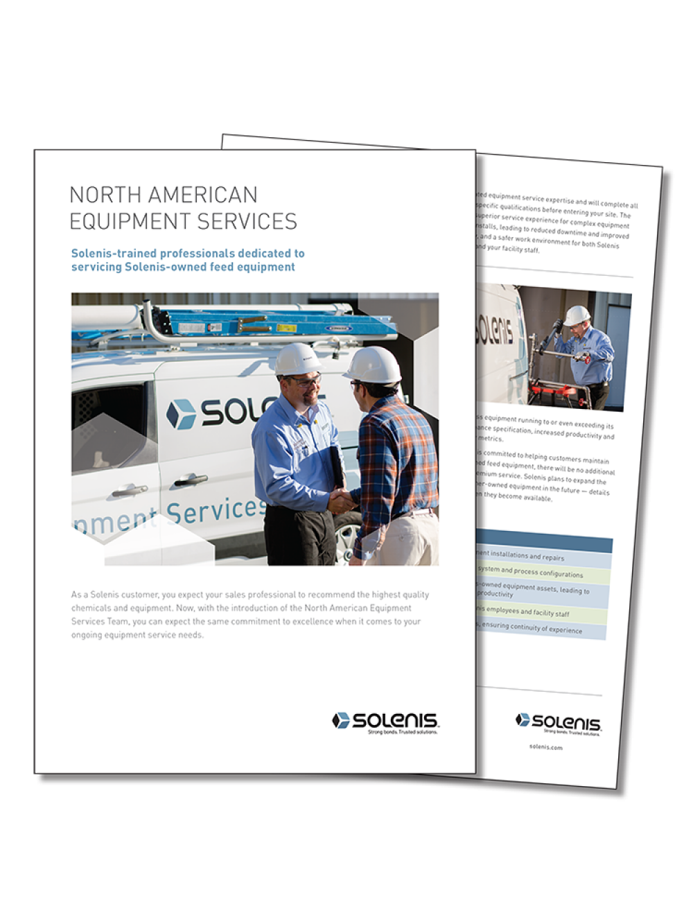 PC150299 North American Equipment Services